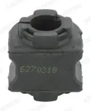 Lagerbuchse, Stabilisator MOOG RE-SB-10843