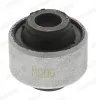 Lagerung, Lenker Vorderachse unten vorne MOOG RE-SB-15540