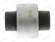 Lagerung, Lenker Vorderachse beidseitig hinten unten MOOG RE-SB-15541