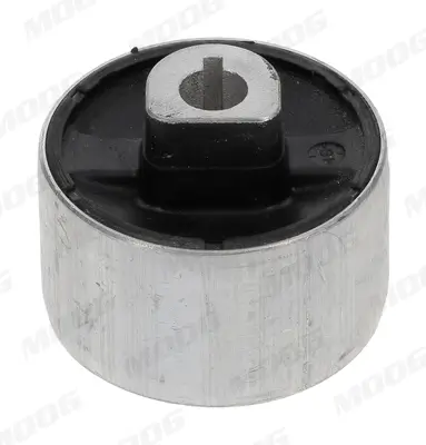 Lagerung, Lenker Vorderachse beidseitig hinten unten MOOG RE-SB-15616