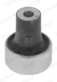Lagerung, Lenker Vorderachse unten vorne MOOG RE-SB-15789