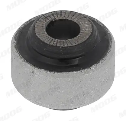Lagerung, Lenker Vorderachse unten vorne MOOG RE-SB-18066