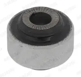 Lagerung, Lenker Vorderachse unten vorne MOOG RE-SB-18066