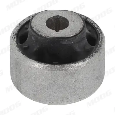 Lagerung, Lenker Vorderachse hinten vorne MOOG RE-SB-18067