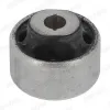 Lagerung, Lenker Vorderachse hinten vorne MOOG RE-SB-18067
