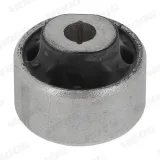 Lagerung, Lenker Vorderachse hinten vorne MOOG RE-SB-18067