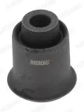 Lagerung, Lenker Vorderachse beidseitig innen vorne MOOG RE-SB-18121
