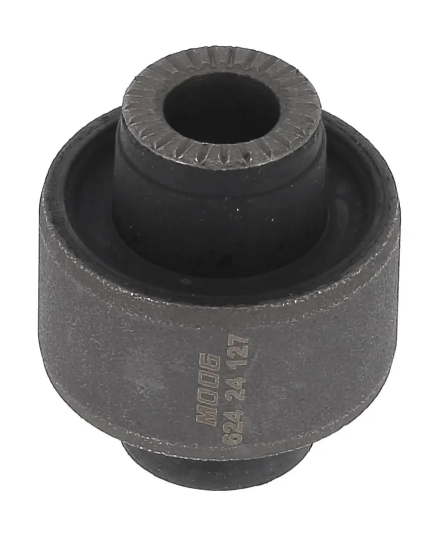Lagerung, Lenker Vorderachse außen MOOG RE-SB-18536