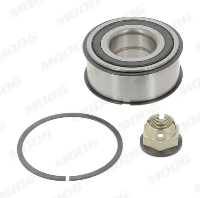 Radlagersatz Vorderachse MOOG RE-WB-11456 Bild Radlagersatz Vorderachse MOOG RE-WB-11456