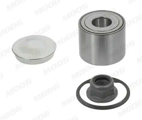 Radlagersatz Hinterachse MOOG RE-WB-11506 Bild Radlagersatz Hinterachse MOOG RE-WB-11506