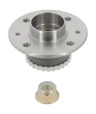 Radlagersatz Hinterachse MOOG RE-WB-11511