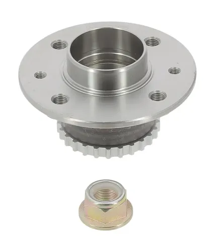 Radlagersatz Hinterachse MOOG RE-WB-11511 Bild Radlagersatz Hinterachse MOOG RE-WB-11511