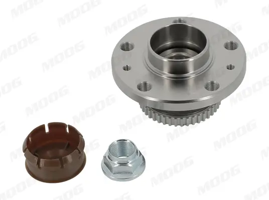 Radlagersatz Hinterachse MOOG RE-WB-11512 Bild Radlagersatz Hinterachse MOOG RE-WB-11512