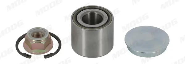 Radlagersatz MOOG RE-WB-11521