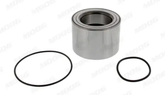 Radlagersatz Hinterachse MOOG RE-WB-12807 Bild Radlagersatz Hinterachse MOOG RE-WB-12807