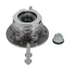 Radlagersatz Vorderachse MOOG RE-WB-12884 Bild Radlagersatz Vorderachse MOOG RE-WB-12884
