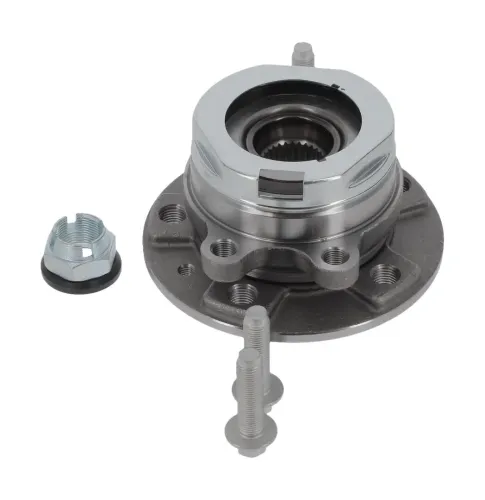 Radlagersatz Vorderachse MOOG RE-WB-12884 Bild Radlagersatz Vorderachse MOOG RE-WB-12884