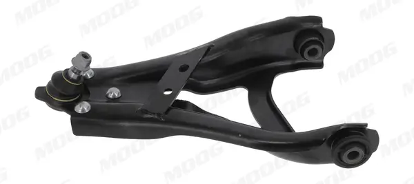 Lenker, Radaufhängung Vorderachse links MOOG RE-WP-17427