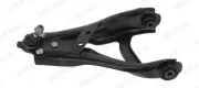 Lenker, Radaufhängung Vorderachse links MOOG RE-WP-17427