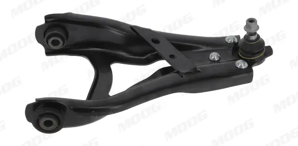 Lenker, Radaufhängung Vorderachse rechts MOOG RE-WP-17428