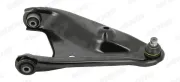 Lenker, Radaufhängung Vorderachse links unten MOOG RE-WP-3744