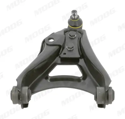 Lenker, Radaufhängung Vorderachse links unten MOOG RE-WP-7030