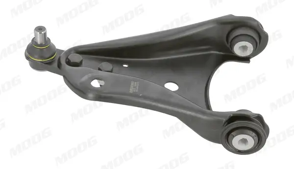 Lenker, Radaufhängung Vorderachse links unten MOOG RE-WP-8101