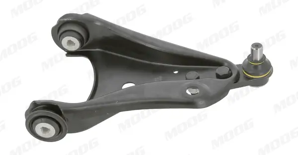 Lenker, Radaufhängung Vorderachse rechts unten MOOG RE-WP-8102