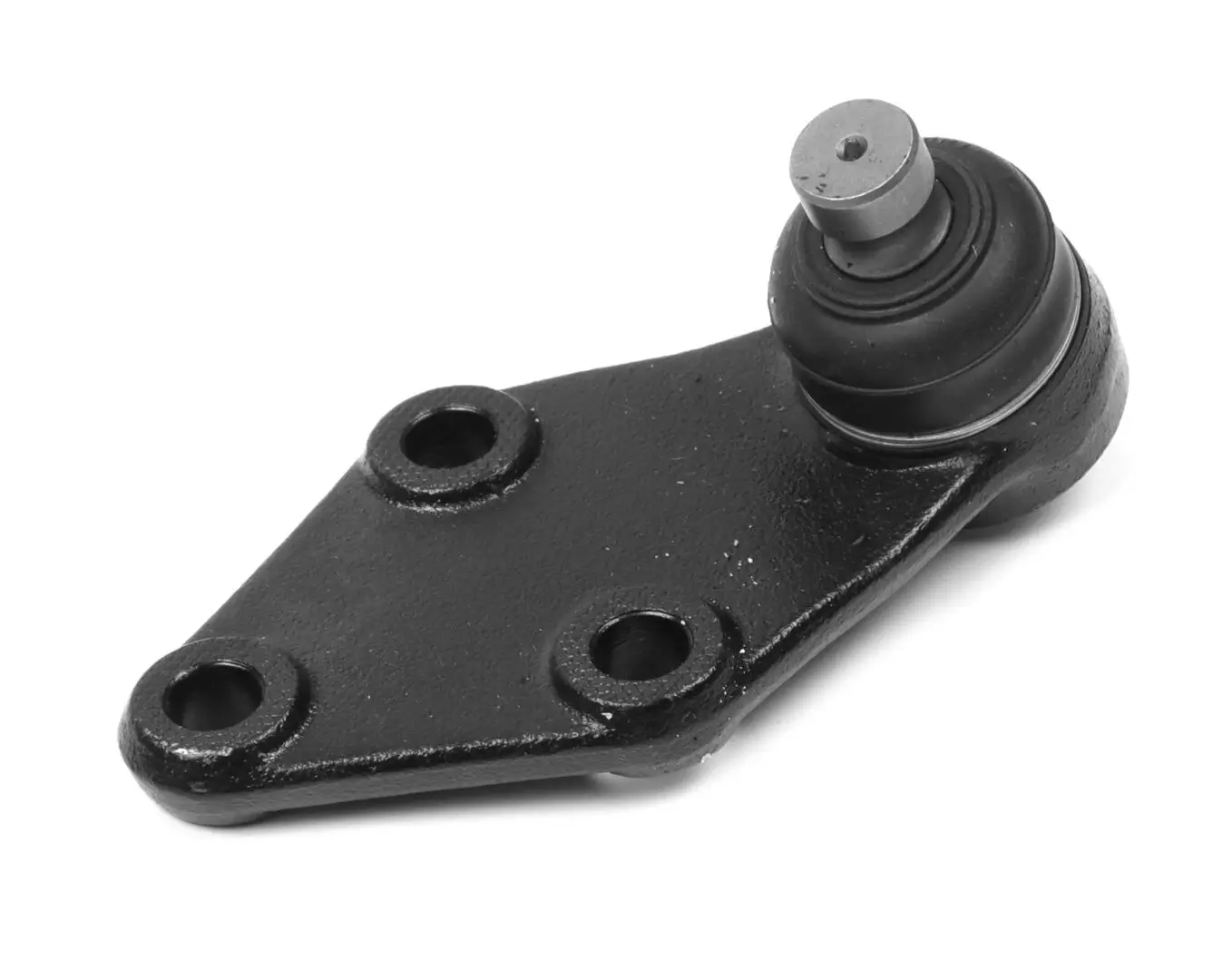 Trag-/Führungsgelenk Vorderachse rechts MOOG RO-BJ-18807