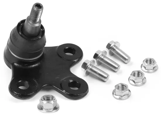 Lagerung, Lenker Vorderachse beidseitig innen vorne MOOG RE-SB-1337 Bild Lagerung, Lenker Vorderachse beidseitig innen vorne MOOG RE-SB-1337