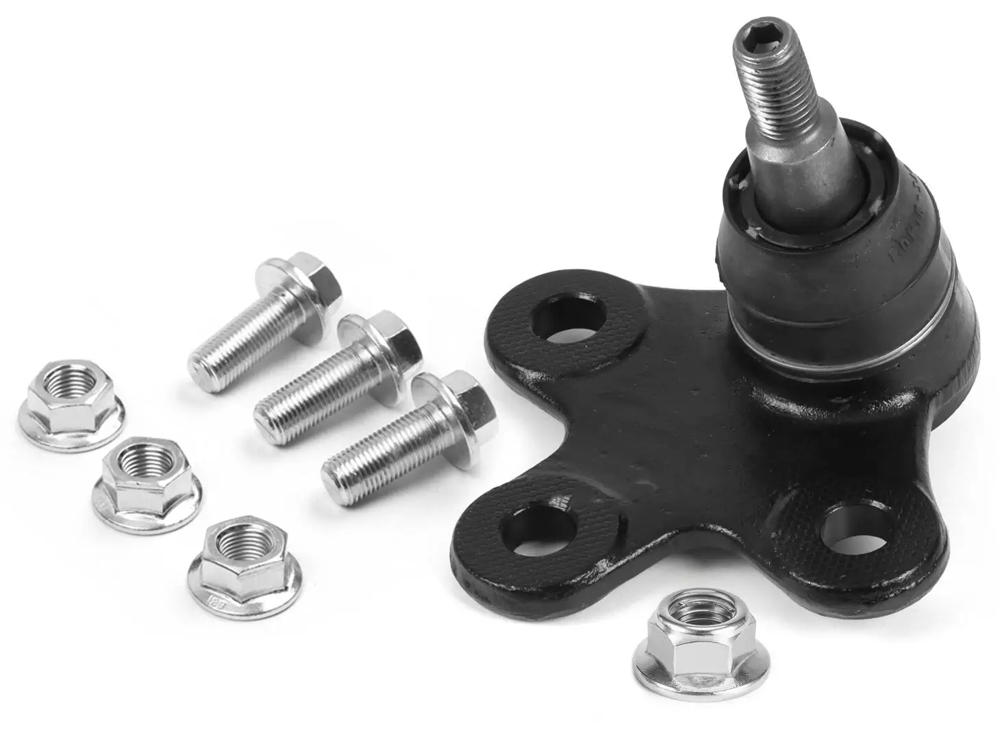 Trag-/Führungsgelenk Vorderachse Vorderachse rechts unten MOOG RO-BJ-18826