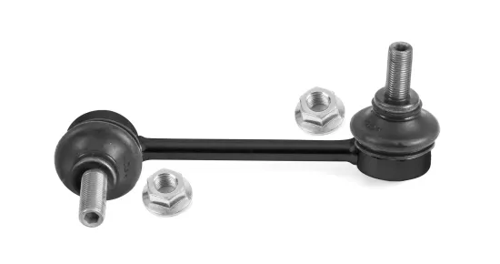 Stange/Strebe, Stabilisator Hinterachse links MOOG RO-LS-19029 Bild Stange/Strebe, Stabilisator Hinterachse links MOOG RO-LS-19029