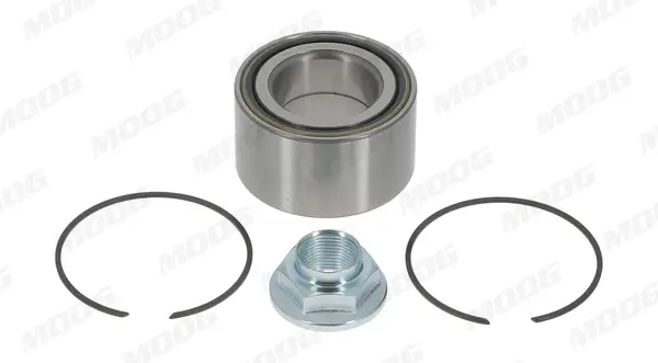 Radlagersatz MOOG RO-WB-11634