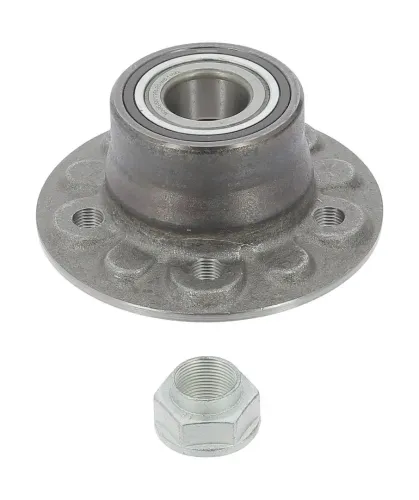 Lagerbuchse, Stabilisator Vorderachse links Vorderachse rechts innen MOOG PE-SB-10738 Bild Lagerbuchse, Stabilisator Vorderachse links Vorderachse rechts innen MOOG PE-SB-10738