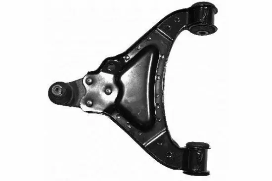 Lagerbuchse, Stabilisator Vorderachse links Vorderachse rechts MOOG PE-SB-12590 Bild Lagerbuchse, Stabilisator Vorderachse links Vorderachse rechts MOOG PE-SB-12590