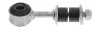 Stange/Strebe, Stabilisator Vorderachse links Vorderachse rechts MOOG SA-LS-2846