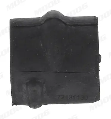 Lagerung, Stabilisator Vorderachse links Vorderachse rechts MOOG SA-SB-15895 Bild Lagerung, Stabilisator Vorderachse links Vorderachse rechts MOOG SA-SB-15895