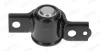 Lagerung, Lenker Vorderachse links hinten MOOG SK-SB-4034