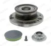 Radlagersatz Hinterachse links Hinterachse rechts MOOG SK-WB-12878