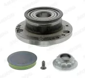 Radlagersatz Hinterachse links Hinterachse rechts MOOG SK-WB-12878