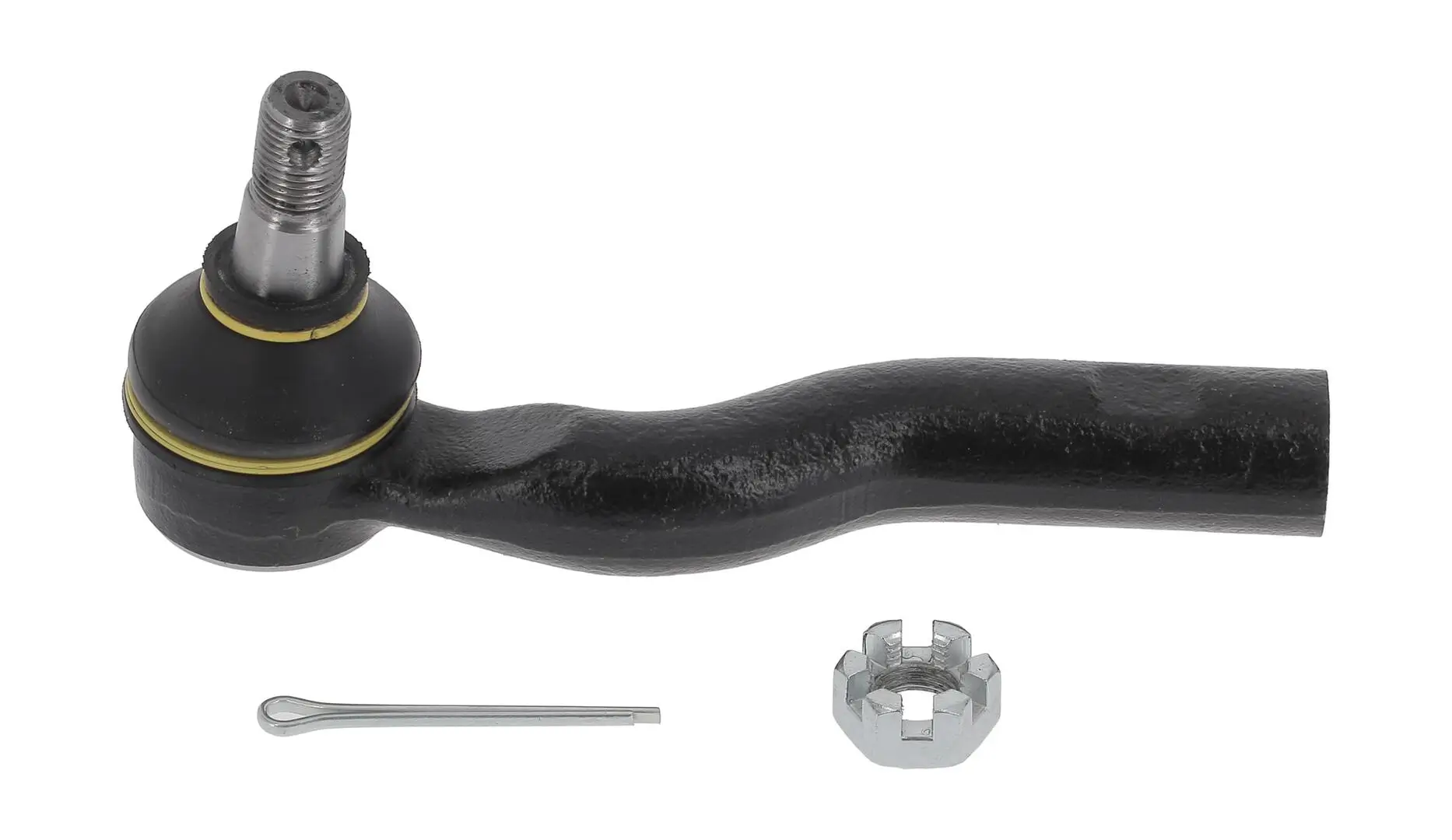 Spurstangenkopf MOOG SU-ES-18702