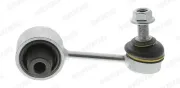 Stange/Strebe, Stabilisator Hinterachse links Hinterachse rechts MOOG SU-LS-13794