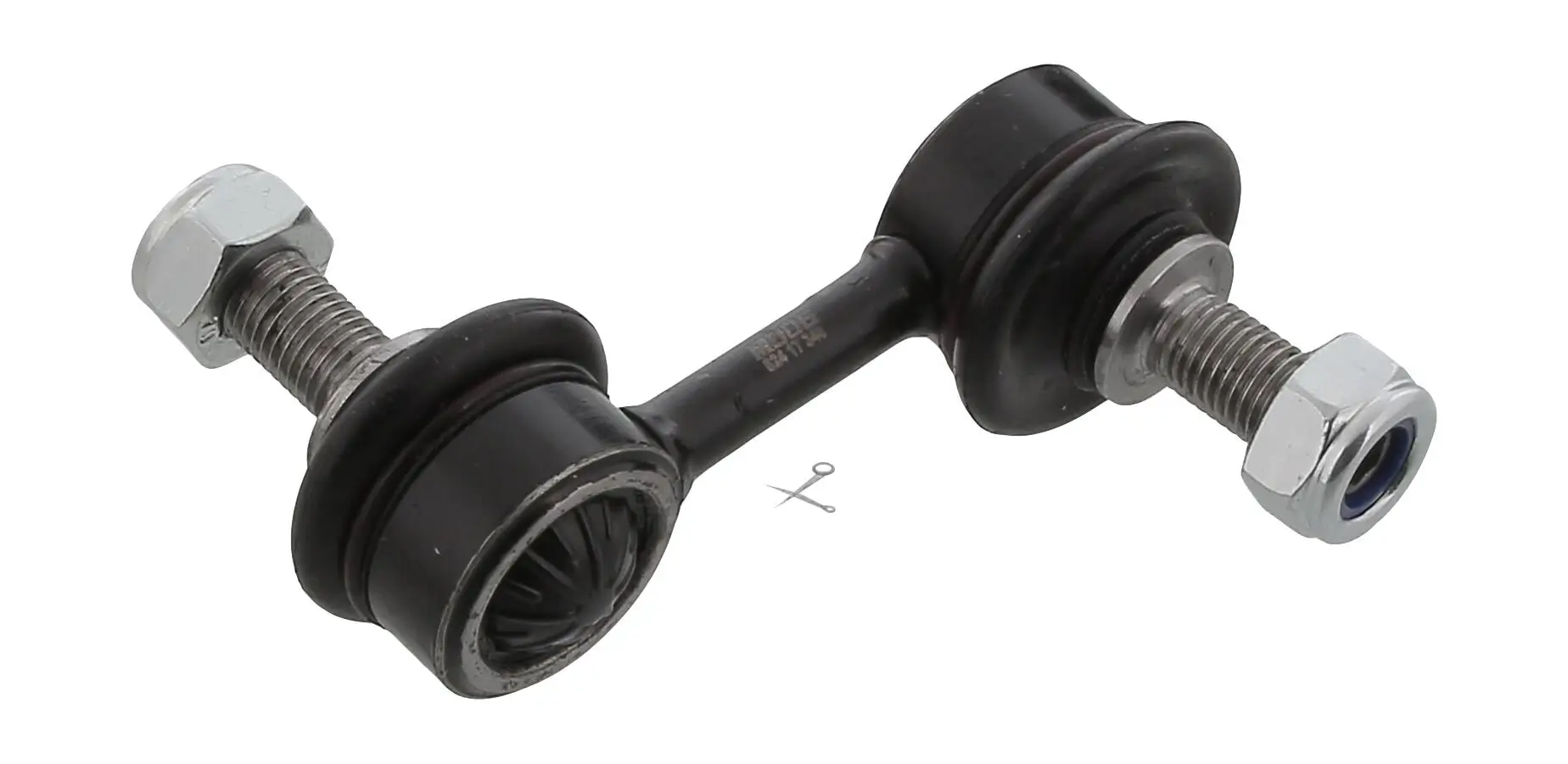 Stange/Strebe, Stabilisator Vorderachse links Vorderachse rechts MOOG SU-LS-7902