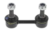 Stange/Strebe, Stabilisator Hinterachse links Hinterachse rechts MOOG SU-LS-7940