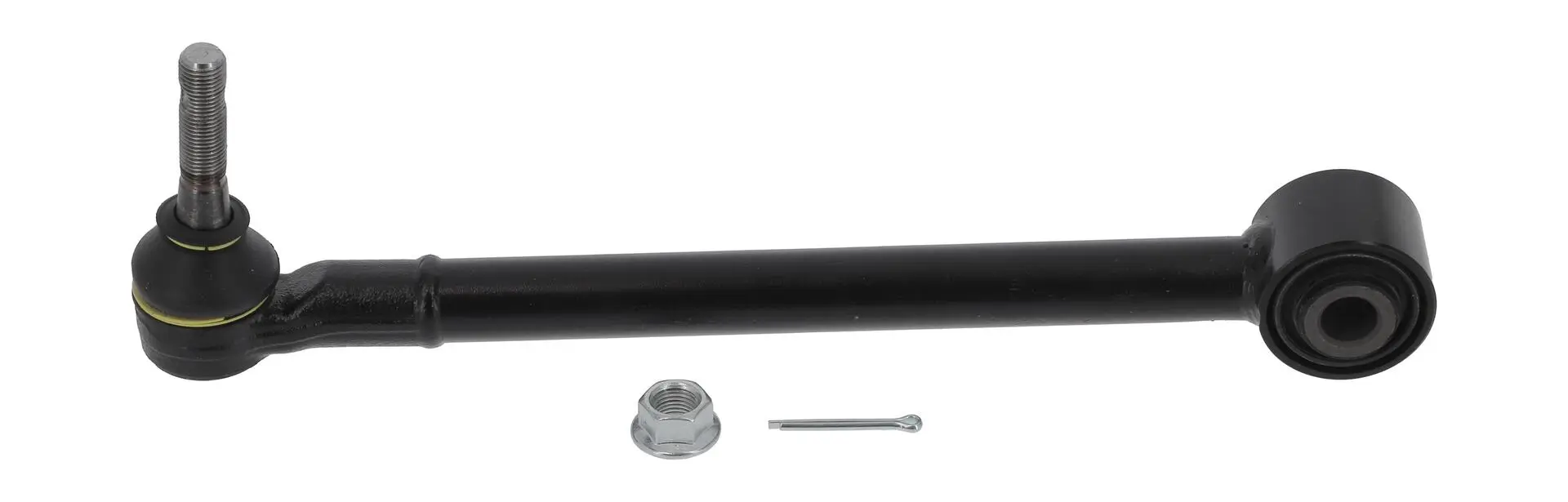 Lenker, Radaufhängung Hinterachse außen beidseitig vorne MOOG SU-TC-18315