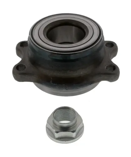 Lagerbuchse, Stabilisator Vorderachse links Vorderachse rechts MOOG PE-SB-13633 Bild Lagerbuchse, Stabilisator Vorderachse links Vorderachse rechts MOOG PE-SB-13633