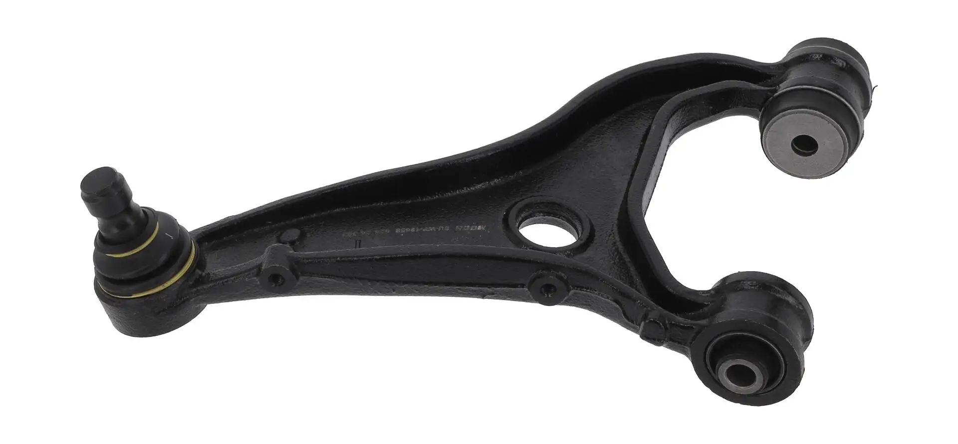 Lenker, Radaufhängung Hinterachse links oben MOOG SU-WP-18658