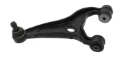 Lenker, Radaufhängung Hinterachse links oben MOOG SU-WP-18658