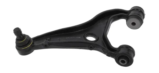 Lenker, Radaufhängung Hinterachse links oben MOOG SU-WP-18658 Bild Lenker, Radaufhängung Hinterachse links oben MOOG SU-WP-18658