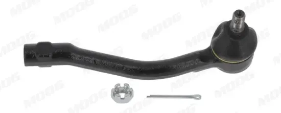 Spurstangenkopf Vorderachse links MOOG SY-ES-17359 Bild Spurstangenkopf Vorderachse links MOOG SY-ES-17359